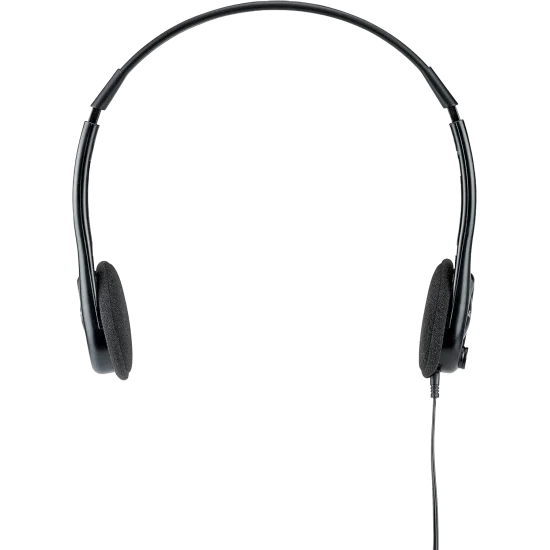 Headset Wired Genius Hsm200C
